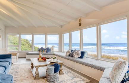 Sanctuary by the Sea by Avantstay Waterfront + Views - Foto 17