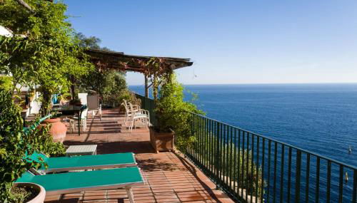 Luxury Villa, Pool, sea Access, Large Terraces, Stupendous Views - Foto 2