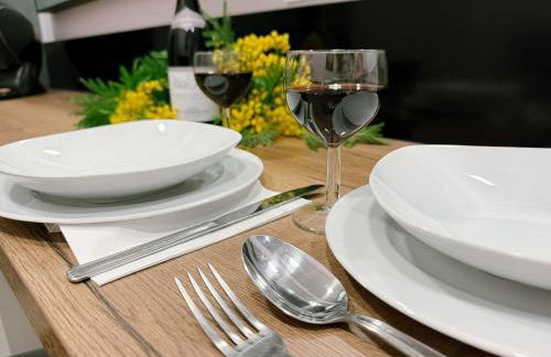 Le Studio de l 'Avenue 1 à 3 Personnes - Foto 26