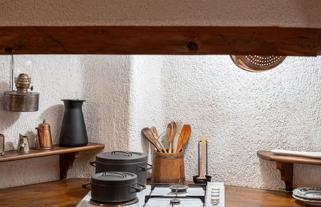 Arachova Wooden Chalet - Photo 18