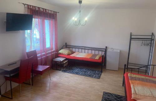 Ferien- und Monteurwohnungen Wendischbrome - Foto 46