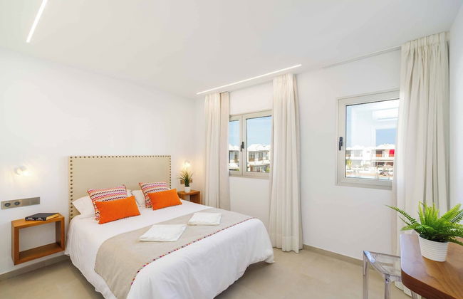 Marina Suite Villa Agua - Photo 21