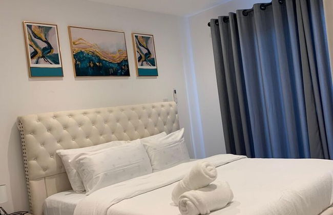 Loxwood Apartment - Foto 59