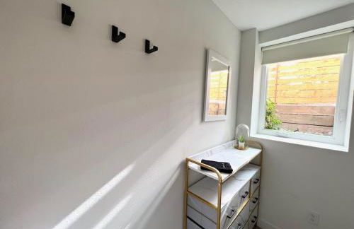 Perfect Workation Spot, Fast Wi-Fi, Fully Stocked - Foto 25