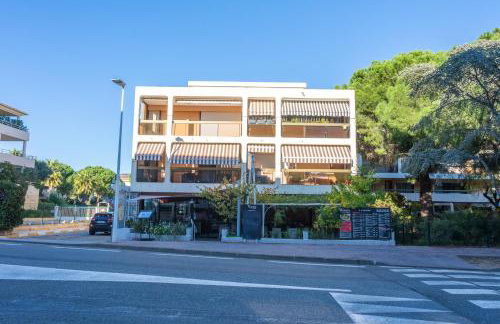 La Favière proche de la plage - Foto 5