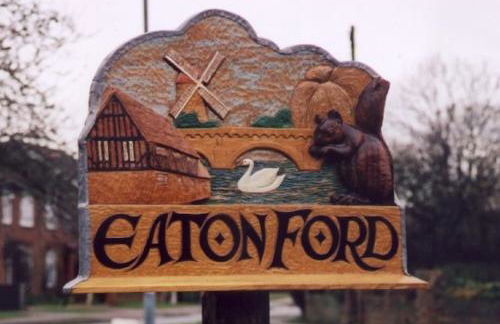 Eaton Ford Green Apartment - Foto 47