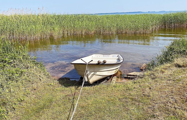 6 Person Holiday Home in Odensbacken-by Traum - Foto 20