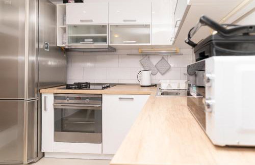 Apartment Chameleon - Foto 9