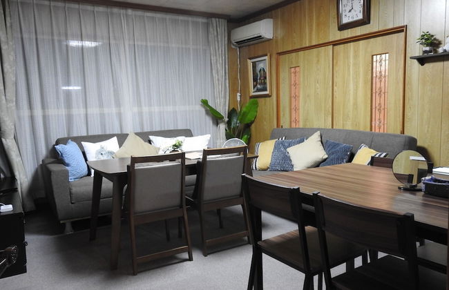 Asahikawa Big House 10 People - Foto 25