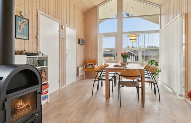 "Henninge" - 300m from the sea - Foto 18