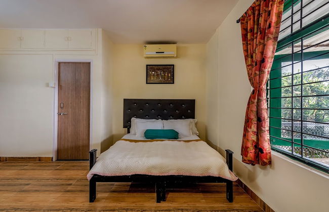 CosmicStays Kokiraj Lakehouse - Waterfront Retreat - Foto 5