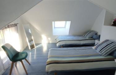 Gite La Hulotte - Foto 19