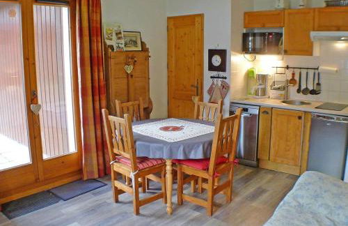 Appartement cosy 2-4 pers avec terrasse et parking - FR-1-629-32 - Photo 15