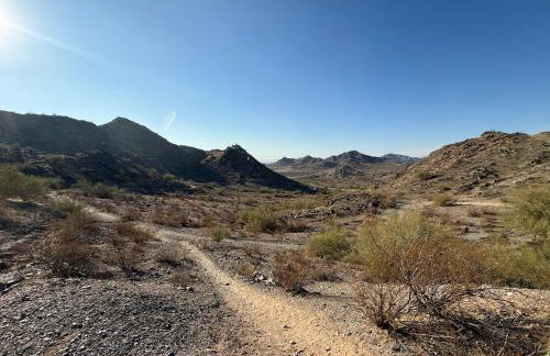 4 Bedrm 2 Ba Office WiFi Hiking House Central Phx - Foto 6