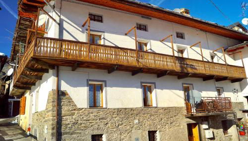 Casa rustica di montagna - Foto 2