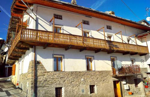 Casa rustica di montagna - Foto 2