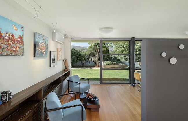 Villa 7 Masterwork Contemporary - Foto 18