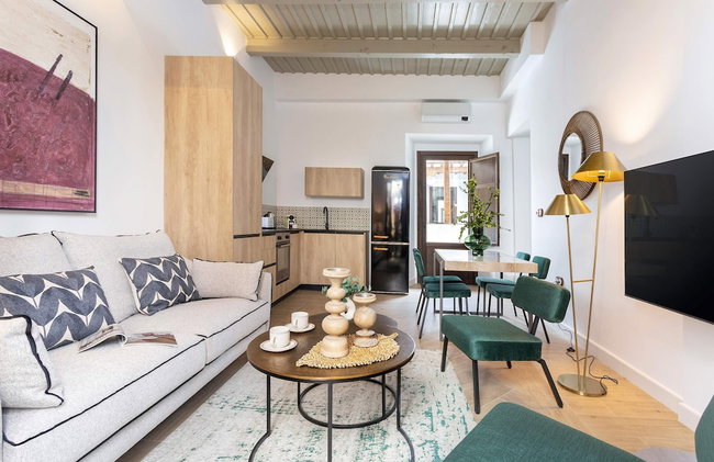 Genteel Home Horno Marina - Foto 159