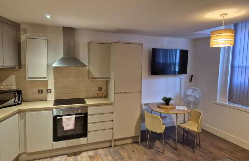 The Cavern Quarter Aparthotel by UStay - Foto 69