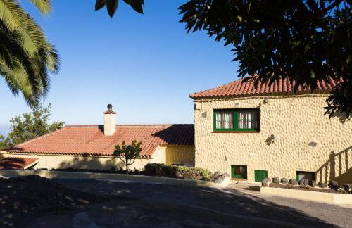 Casitas Las Uvas y las Viñas - Foto 27