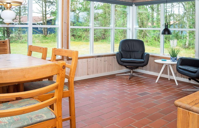 6 Person Holiday Home in Thisted-by Traum - Foto 21