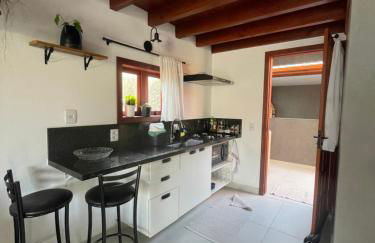 Chale aconchegante da ilha - Foto 25