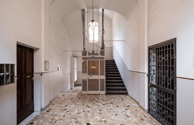 Mazzini 2 3 - Mazzini Elegant Apartment - Foto 17