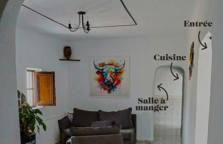 Finca Mamaflo - Foto 21