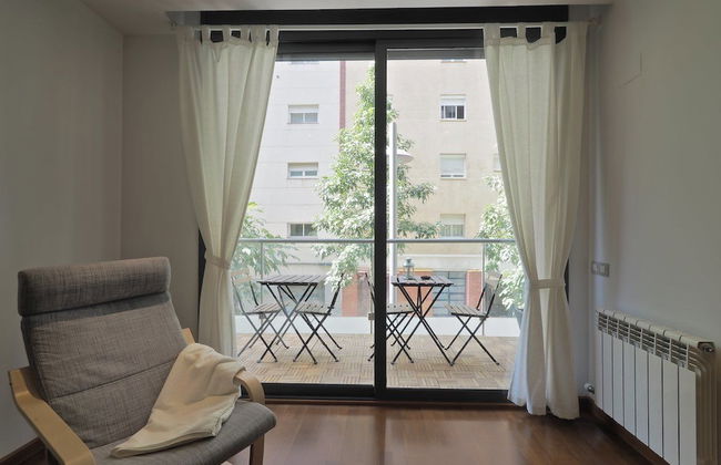 Olala Les Corts Exclusive Apartments - Photo 80