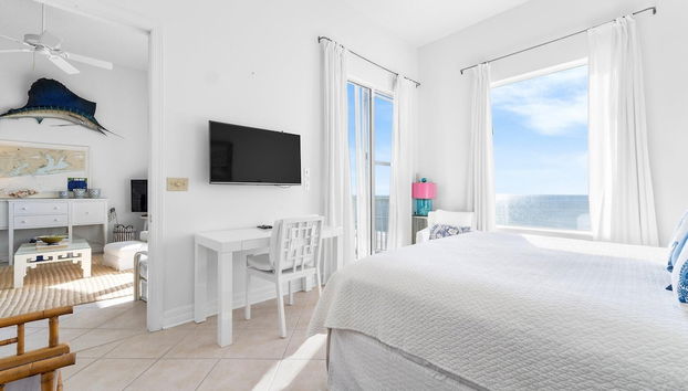 Spanish Key 703 - Foto 5, Habitación