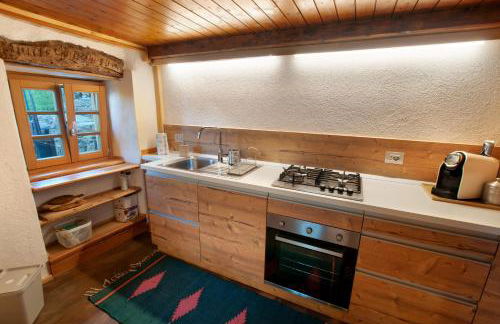 Sweet Somma Mountain Lodge - Foto 29