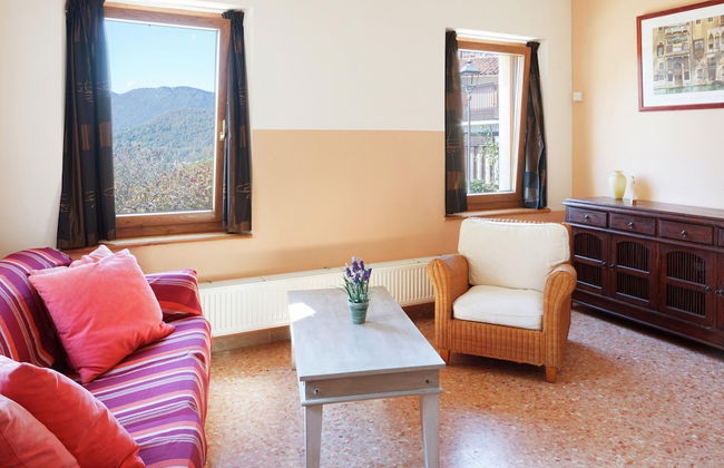 Belvilla by OYO La Cucagna Quattro - Foto 13