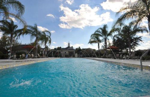 5 Star Condo on Orlando’s most Exclusive Reunion Resort and Spa Orlando Condo 5794 - Foto 38