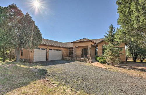 Game Room and Community Amenities Overgaard Home! - Foto 40