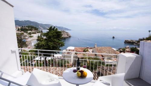 Mazzarò Retreat by Wonderful Italy - Foto 5