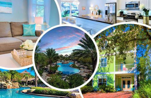 Seas The Dream at The Villages of Crystal Beach - Foto 49