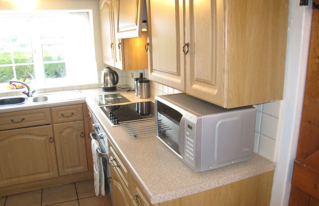 Macbeth Cottage - Foto 29