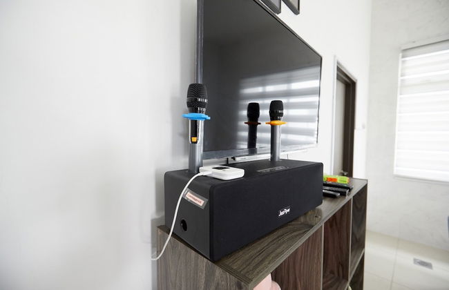 Desaru Arcadia Villa By Convergence - Foto 5