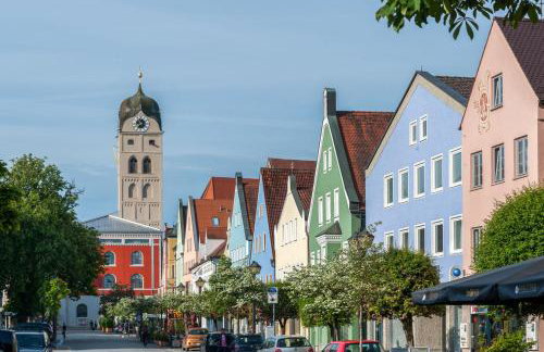 Wohlfühloase mit Pool, Kamin & großer Terrasse - Foto 43