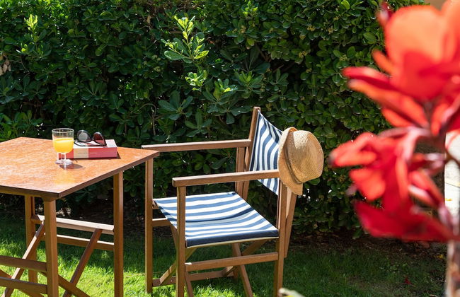 Apartamentos Beach & Golf Resort - Foto 15