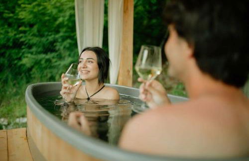 Glamping Il Rifugio dei Marsi - Foto 63