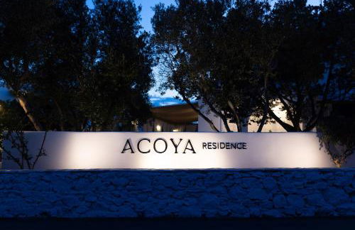 Acoya Residences - Photo 30
