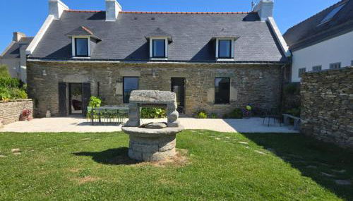 Maison les pieds dans l'eau - Vue exceptionnelle - Photo 3, Garden