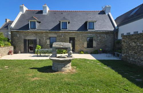 Maison les pieds dans l'eau - Vue exceptionnelle - Photo 3