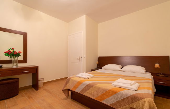 Villa Rosa 2 , Dassia , Corfu - Foto 19