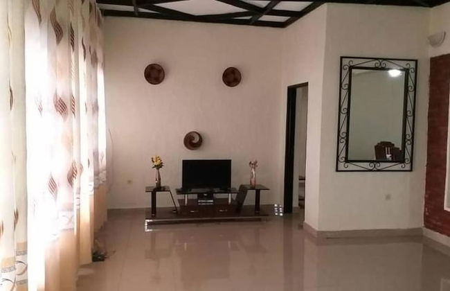 Family Nest Kivu Beach - Foto 8