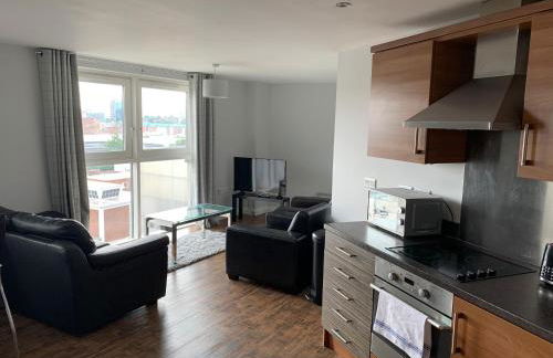 Belgrade Plaza Serviced Apartments - Foto 22