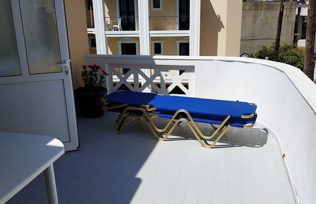 A Studio With Balcony - Foto 20