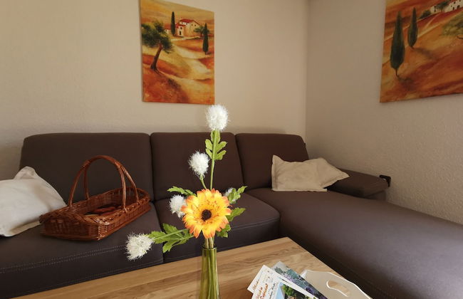 Ferienhaus Wieke - Foto 63