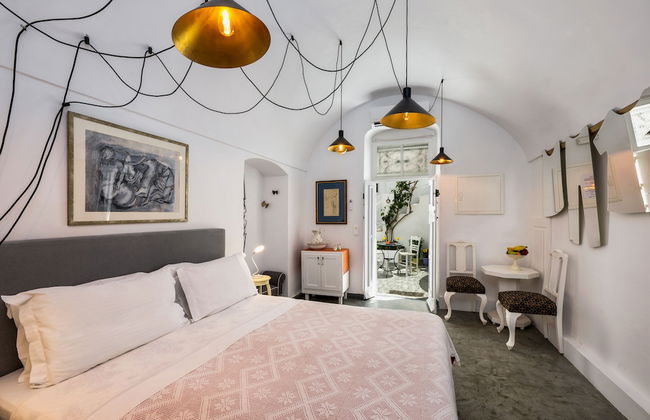 Santorini Paradise - Photo 27